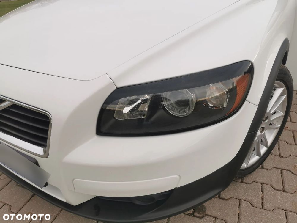 Volvo C30 D2 Edition - 11