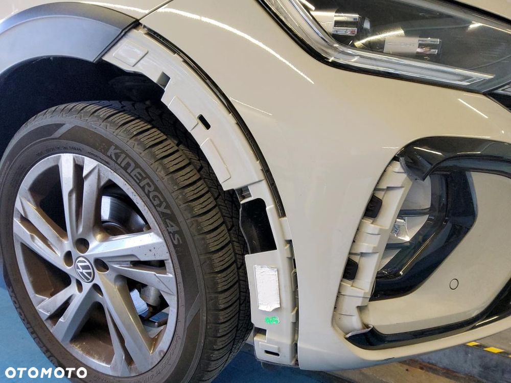 Volkswagen Taigo 1.0 TSI OPF DSG R-Line - 8