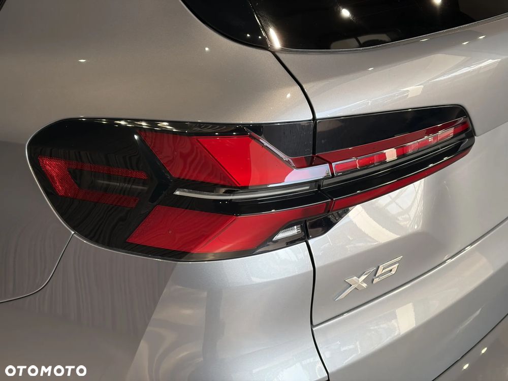 BMW X5 xDrive30d mHEV sport - 8