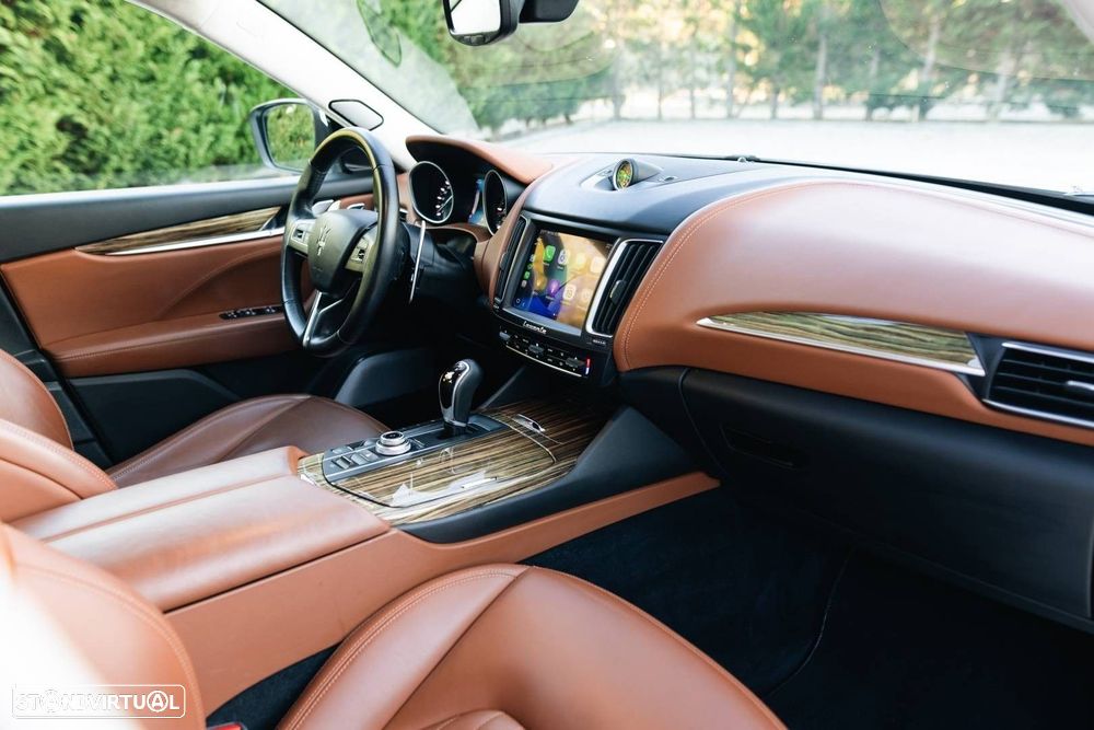 Maserati Levante Q4 GranSport - 40