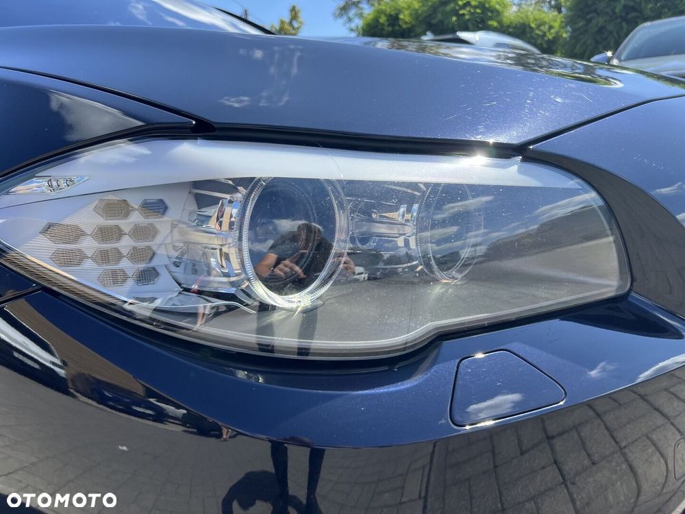 BMW Seria 5 - 27