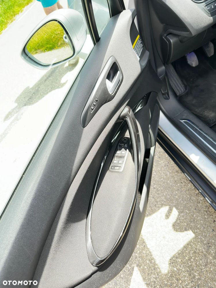 Citroën C5 2.0 HDi Exclusive - 12