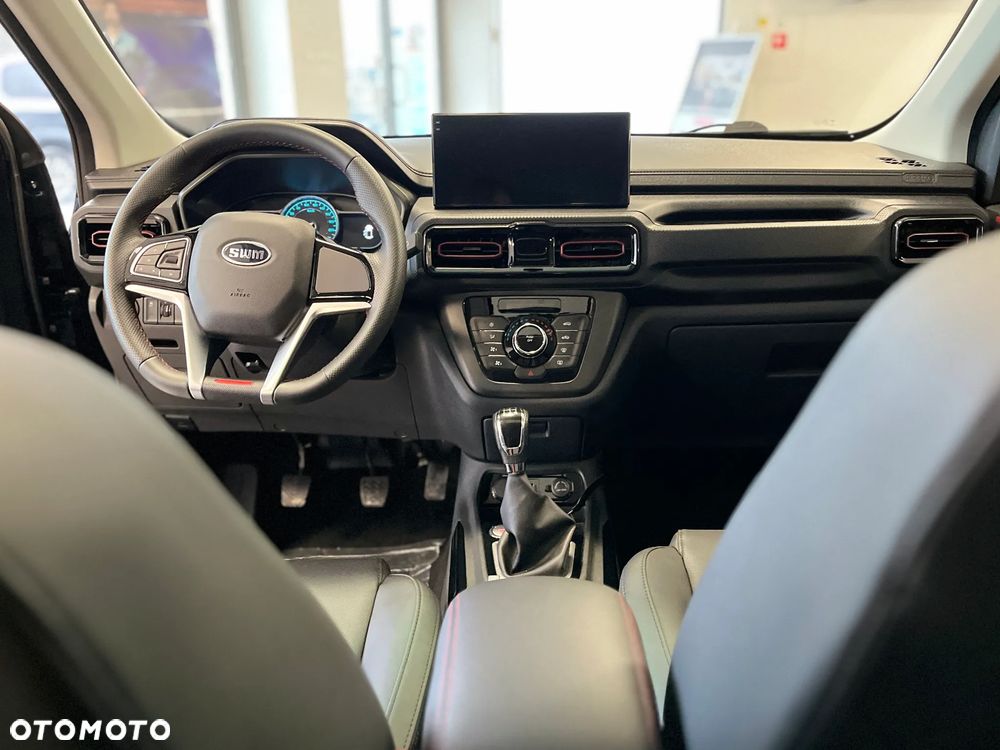 SWM G03F Standard - 22