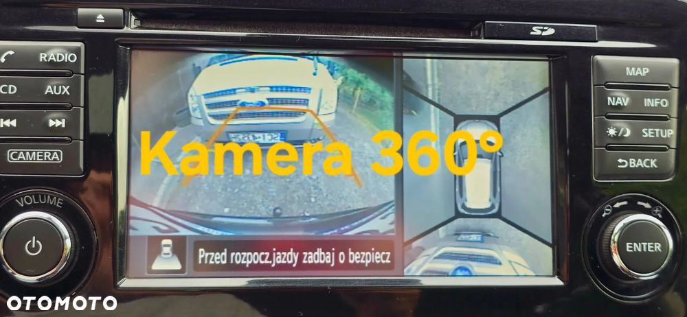 Nissan X-Trail 1.6 DIG-T Tekna - 11