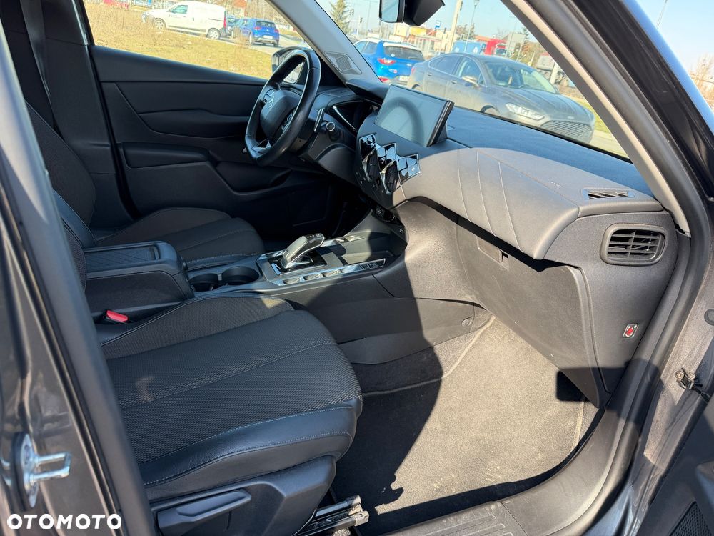 DS Automobiles DS 3 Crossback 1.2 PureTech Montmartre - 21