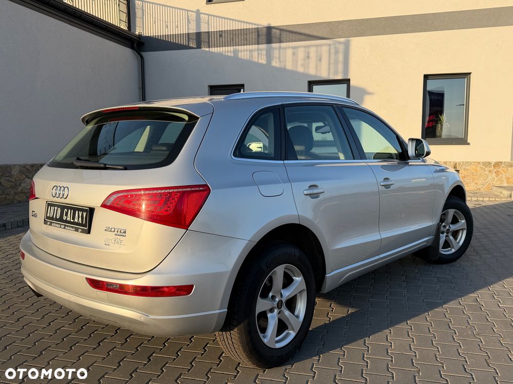 Audi Q5 - 12