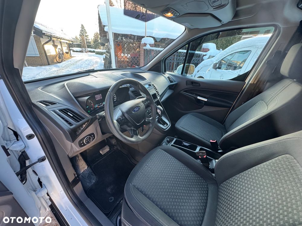 Ford Transit Connect - 6