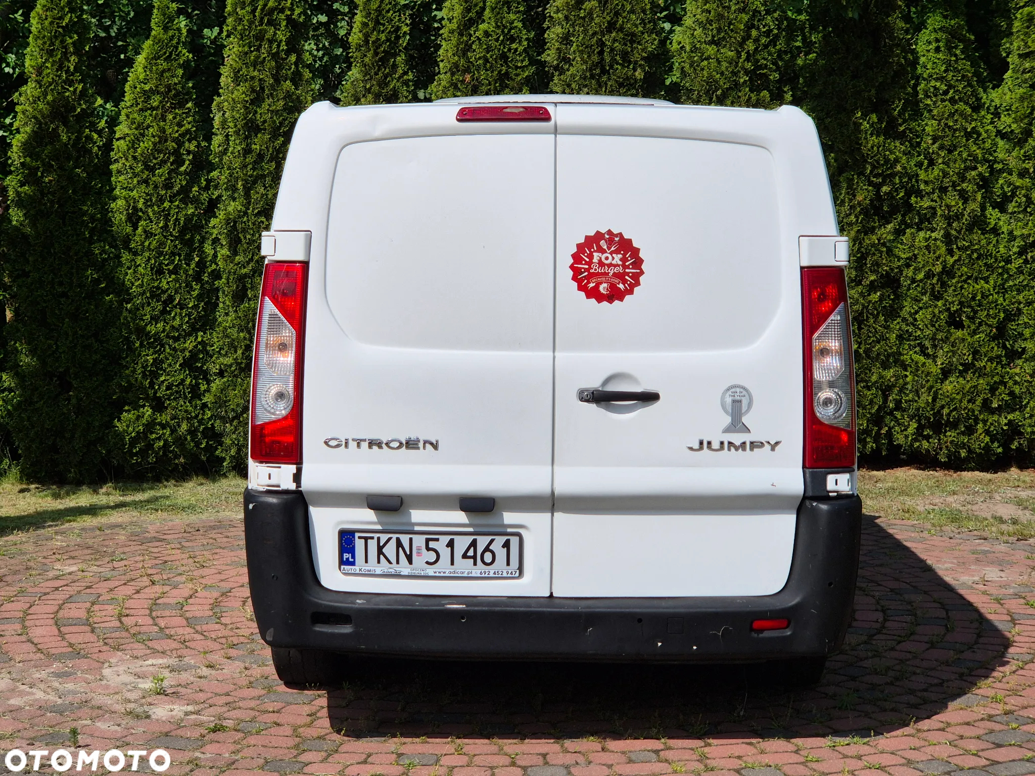 Citroën JUMPY - 19