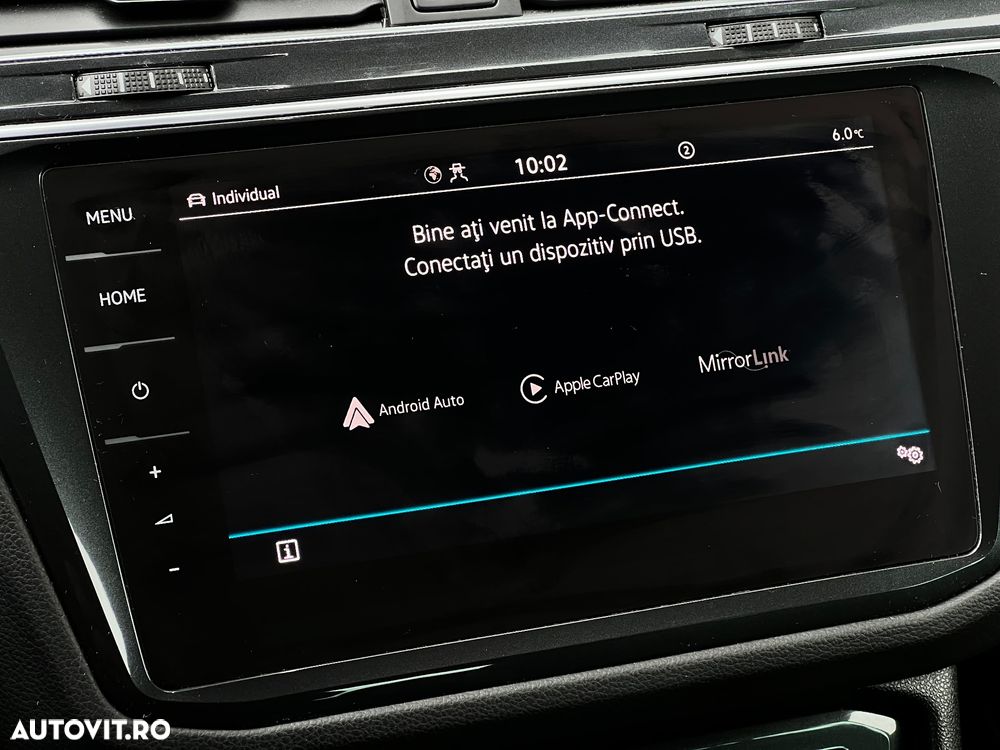 Volkswagen Tiguan 2.0 TDI SCR 4MOTION DSG R-Line - 35