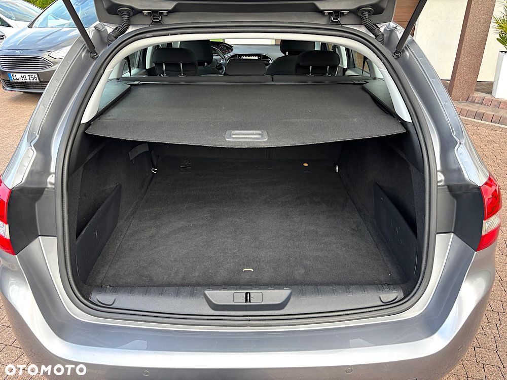 Peugeot 308 1.6 e-HDi Allure S&S - 39