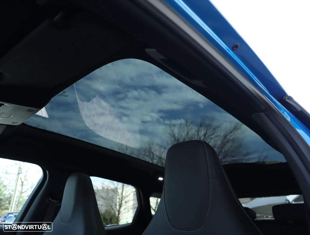 Ford Explorer 79 kWh Premium AWD - 36