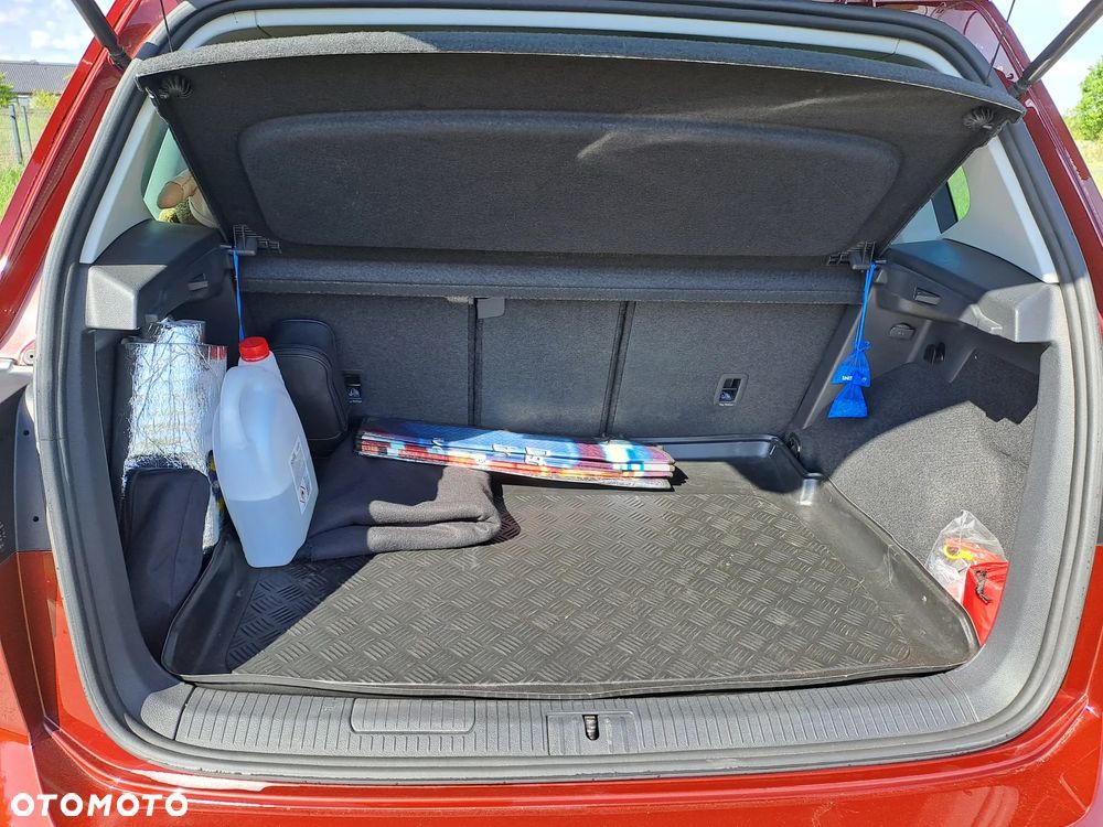 Volkswagen Golf 1.6 TDI BMT IQ Drive - 10
