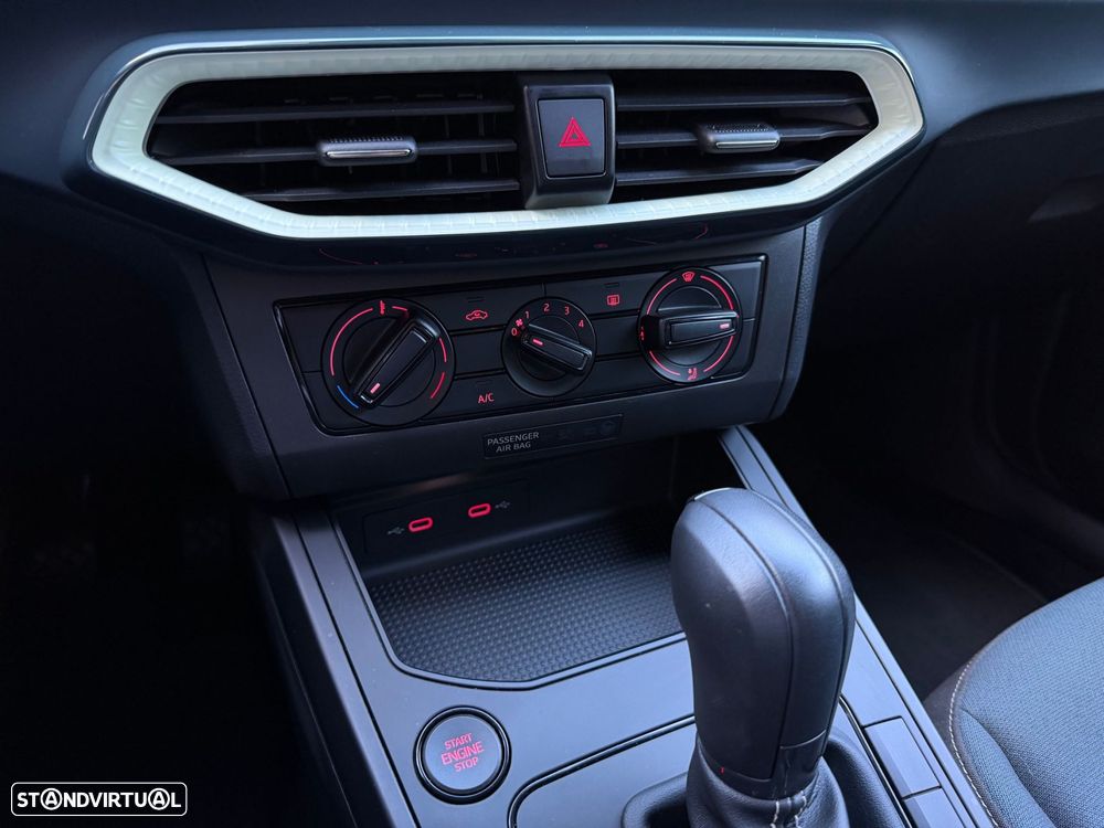 SEAT Ibiza 1.0 TSI Style DSG - 31