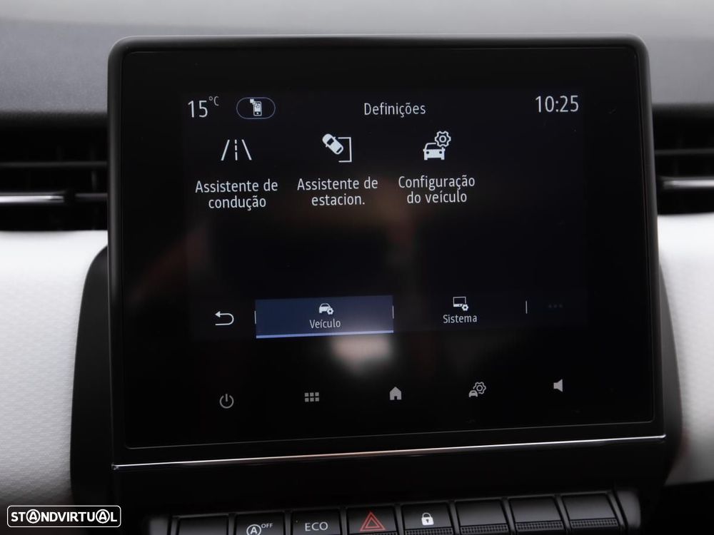 Renault Clio 1.0 TCe Limited - 21