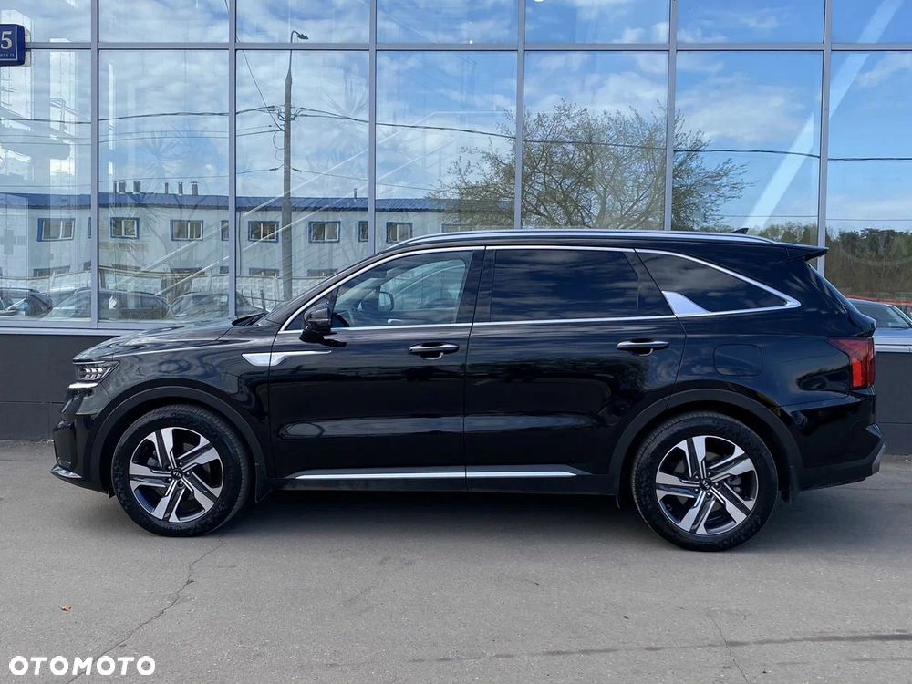 Kia Sorento - 9