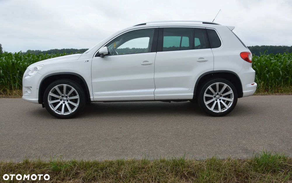 Volkswagen Tiguan - 3