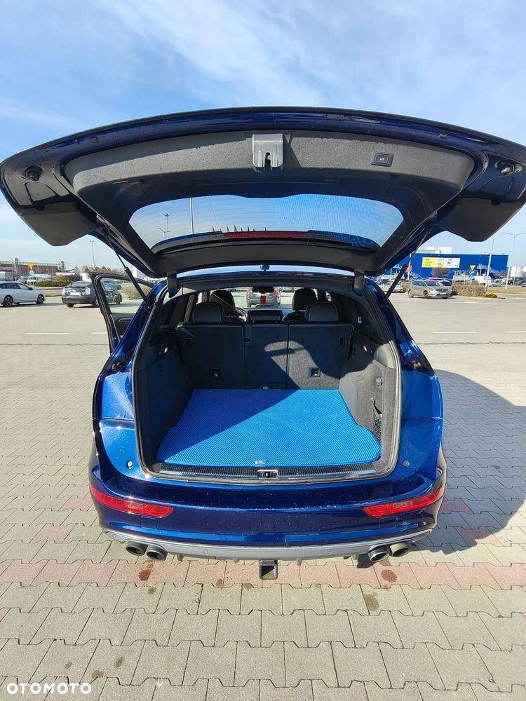 Audi SQ5 Sportback - 9