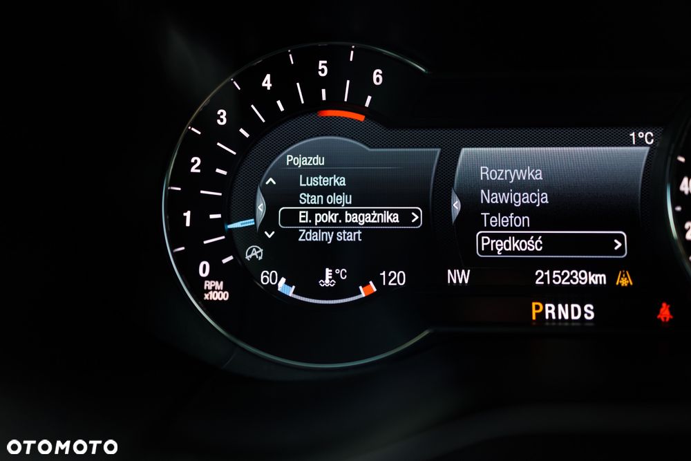 Ford S-Max 2.0 EcoBlue Titanium - 15