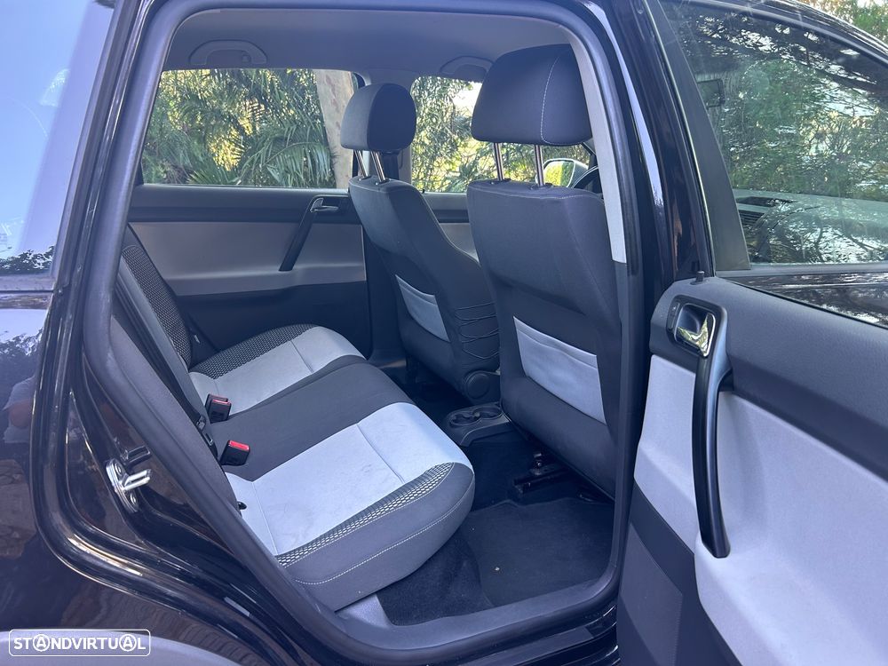 VW CrossPolo 1.4 - 12