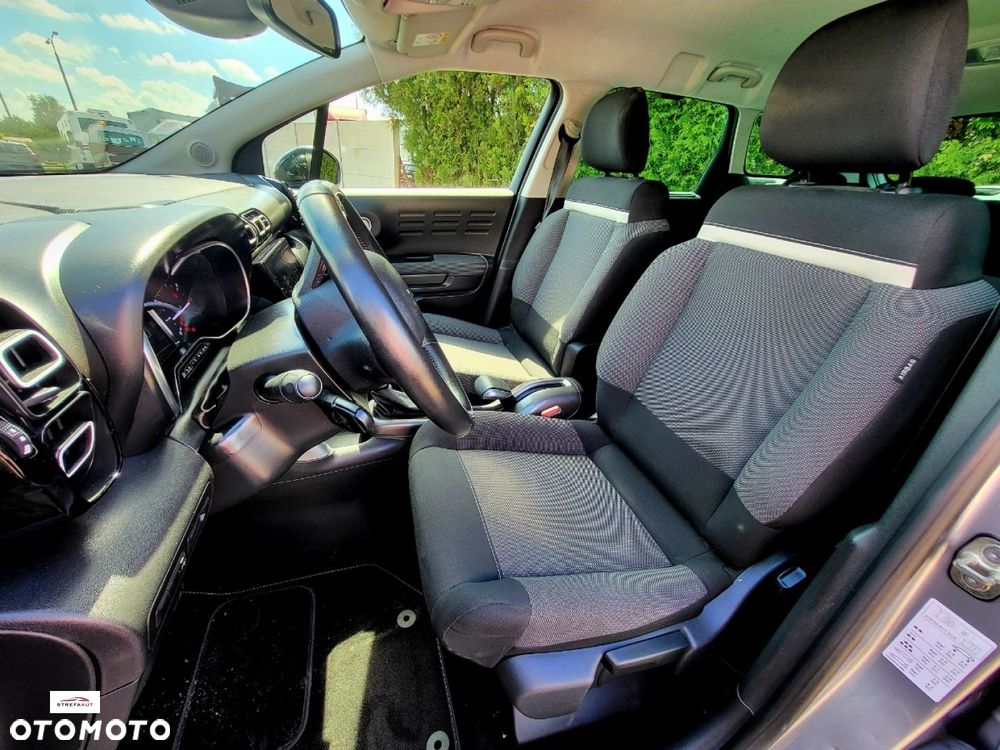 Citroën C3 Aircross - 5