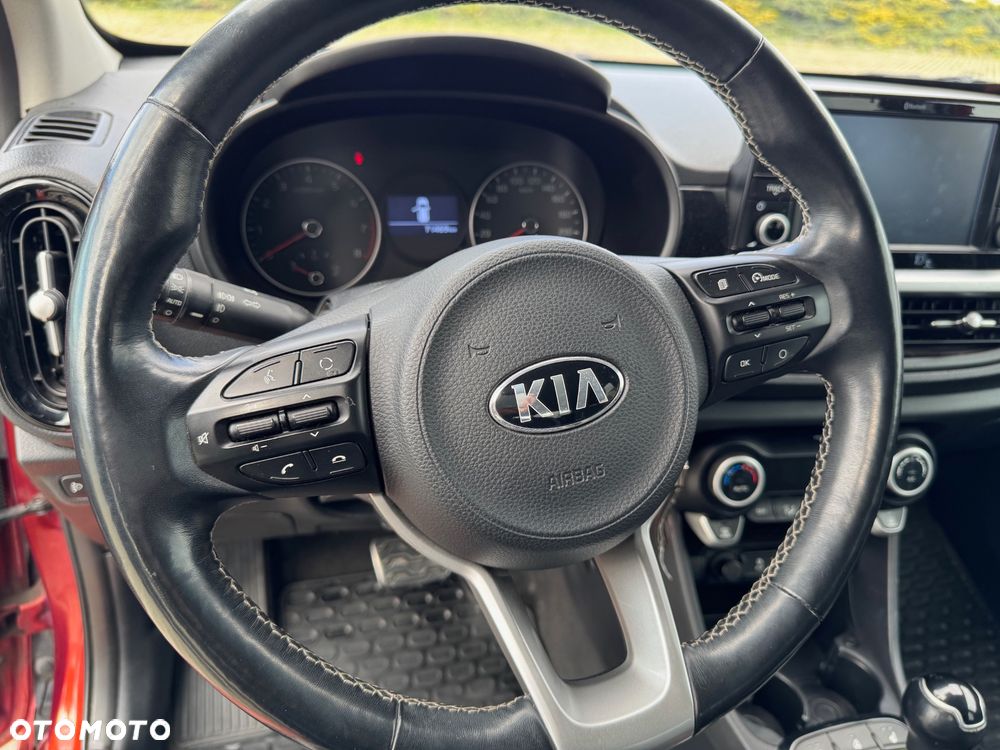 Kia Picanto 1.2 L - 7