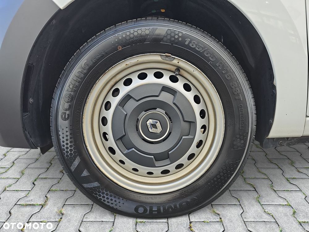 Renault express-van - 9