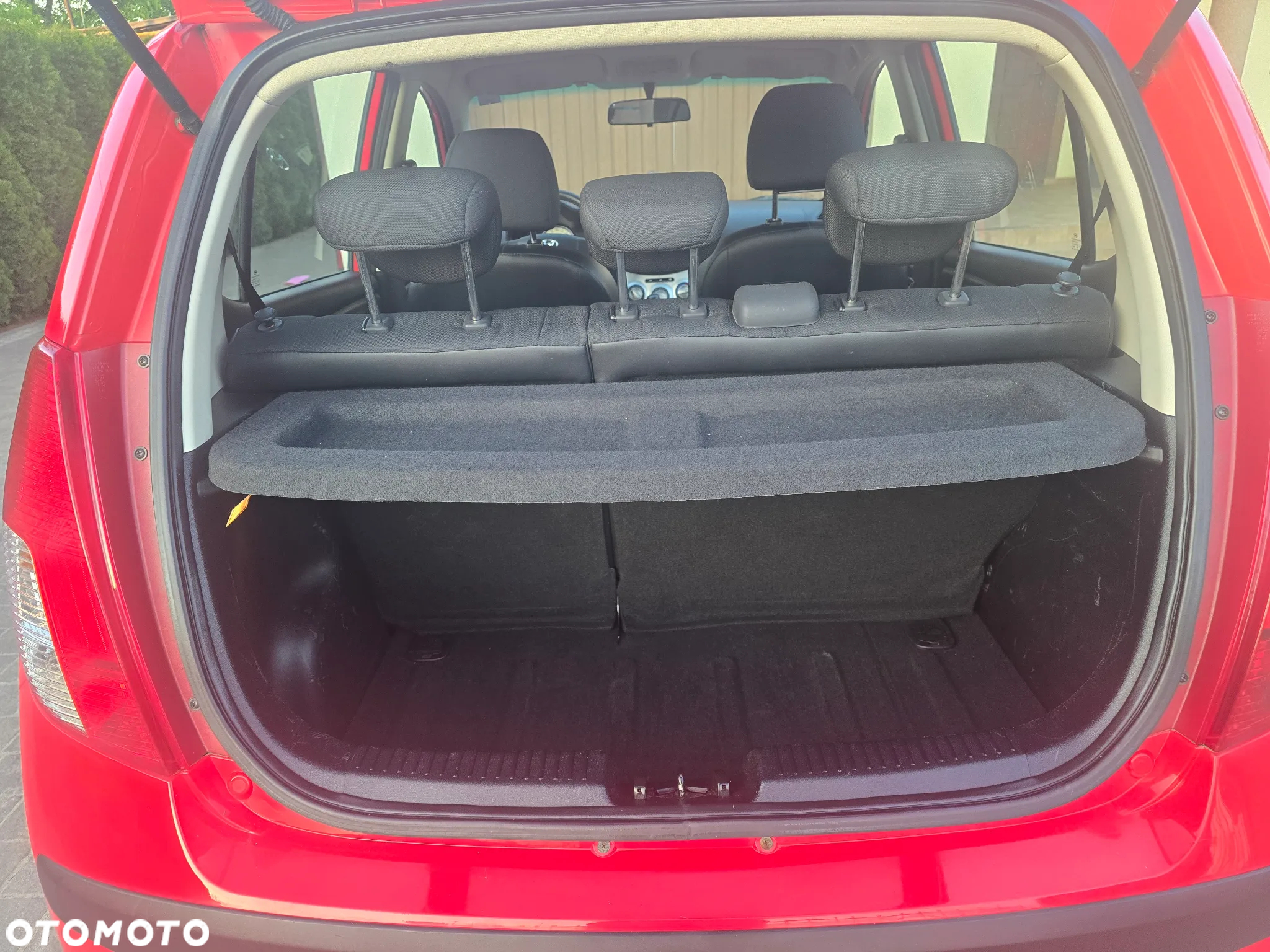 Hyundai i10 1.1 expression - 10