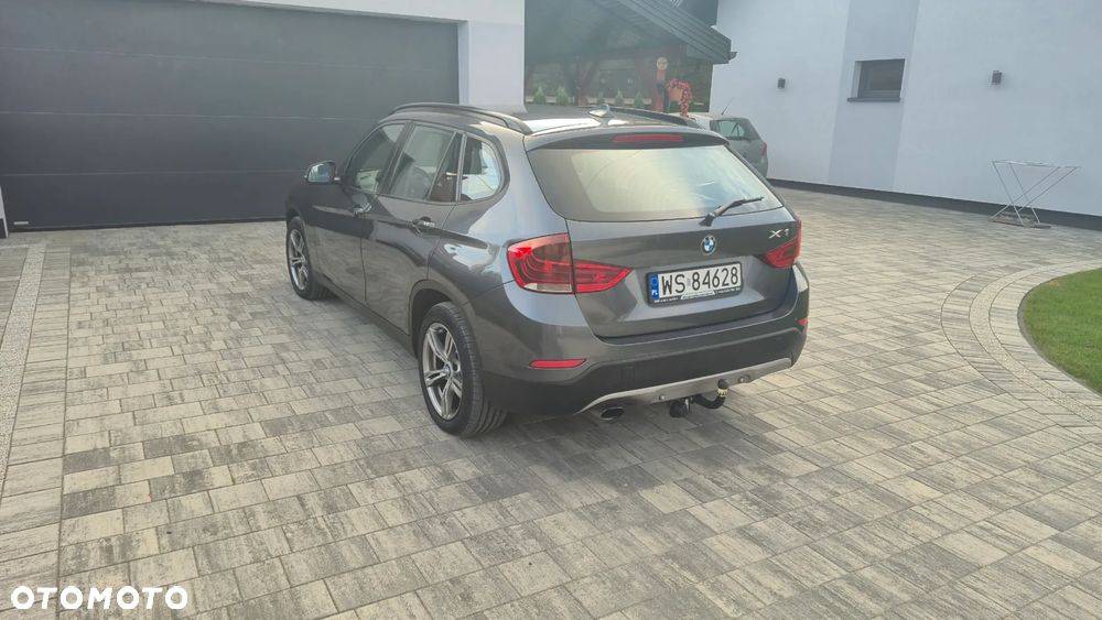BMW X1 - 4