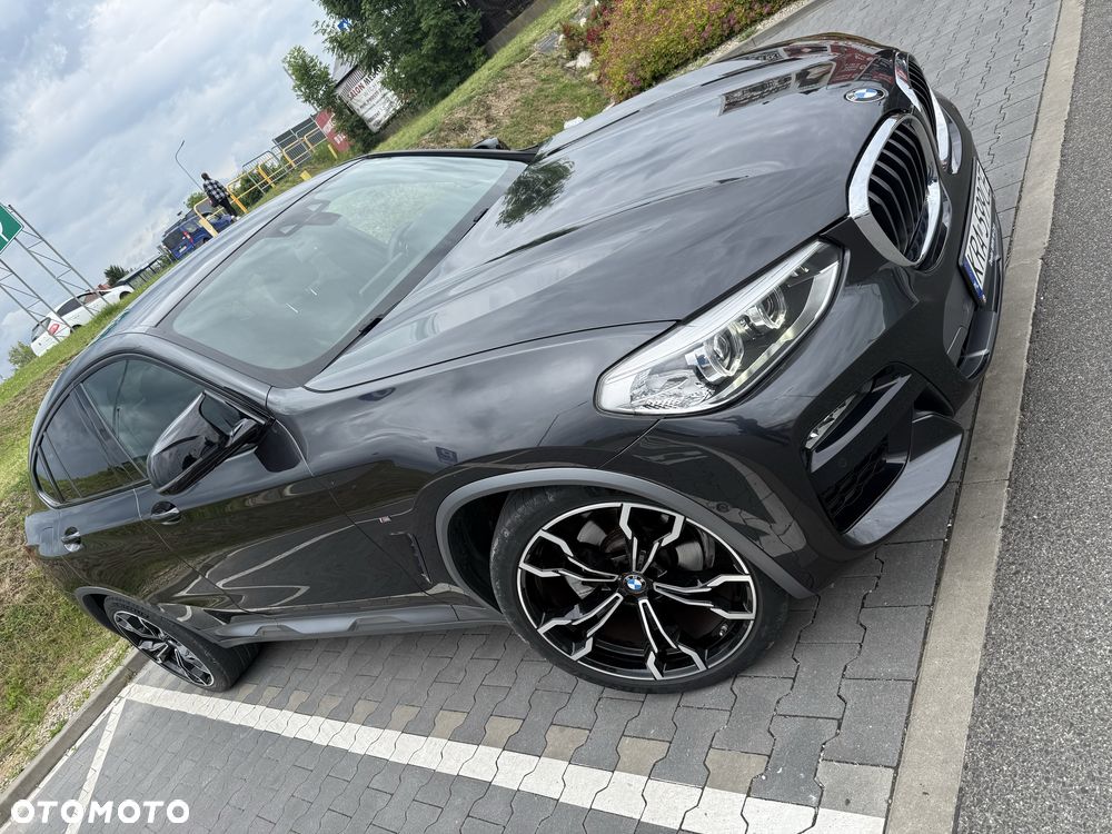 BMW X4 - 2