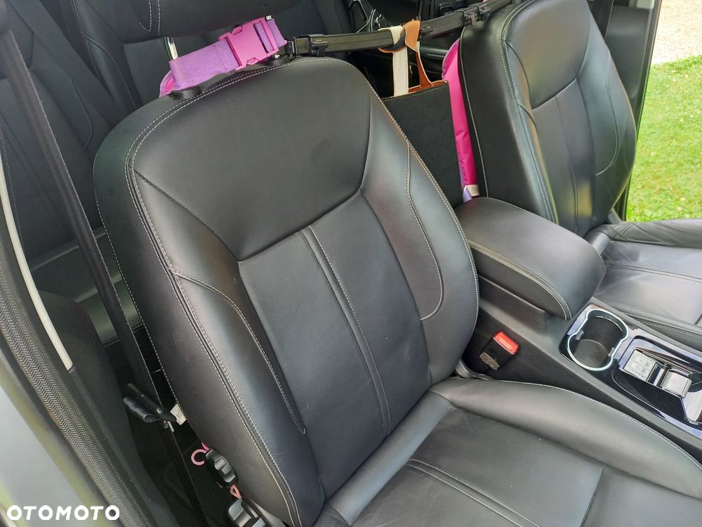 Ford S-Max 2.0 T Titanium MPS6 - 15