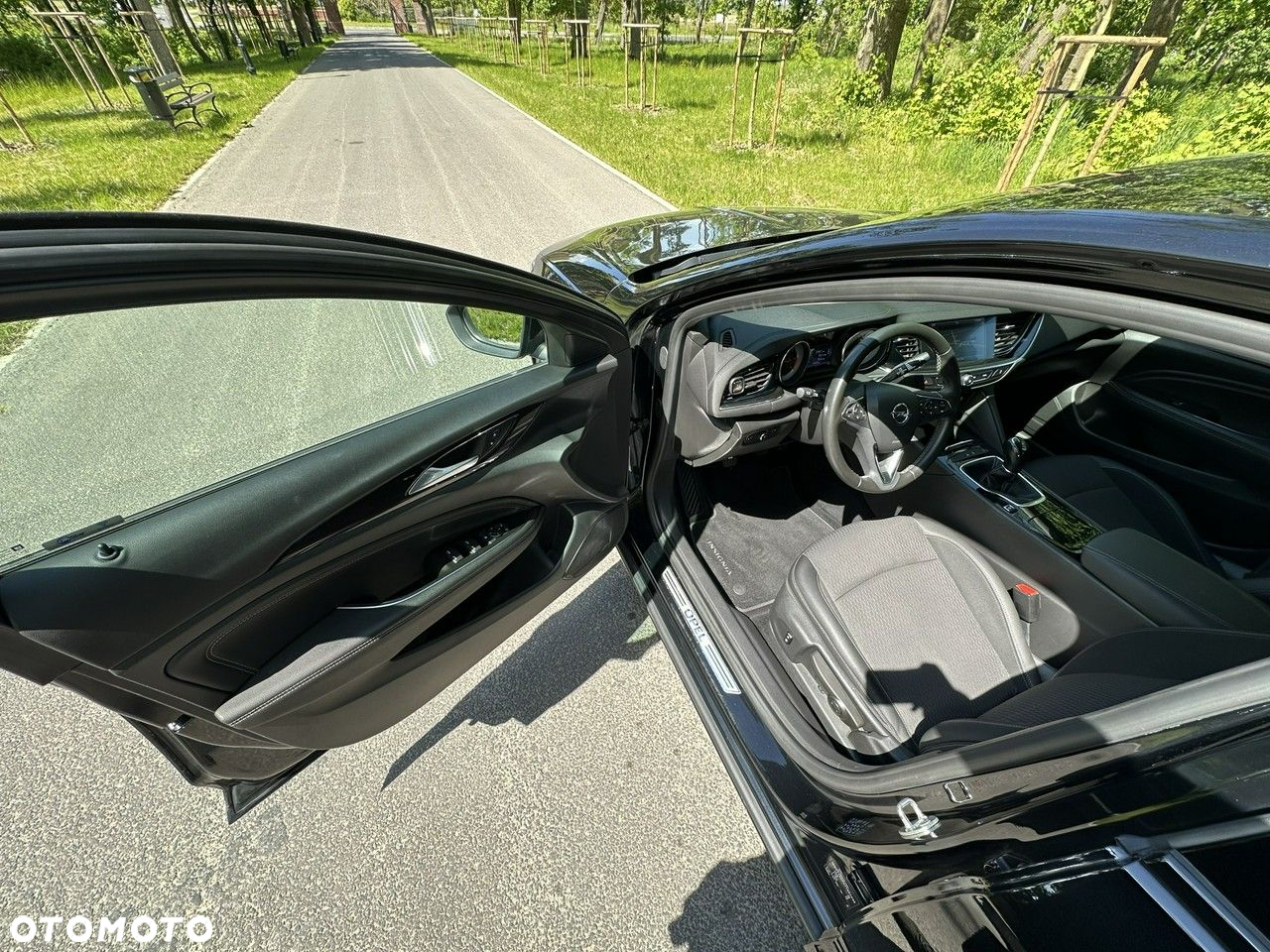 Opel Insignia - 20