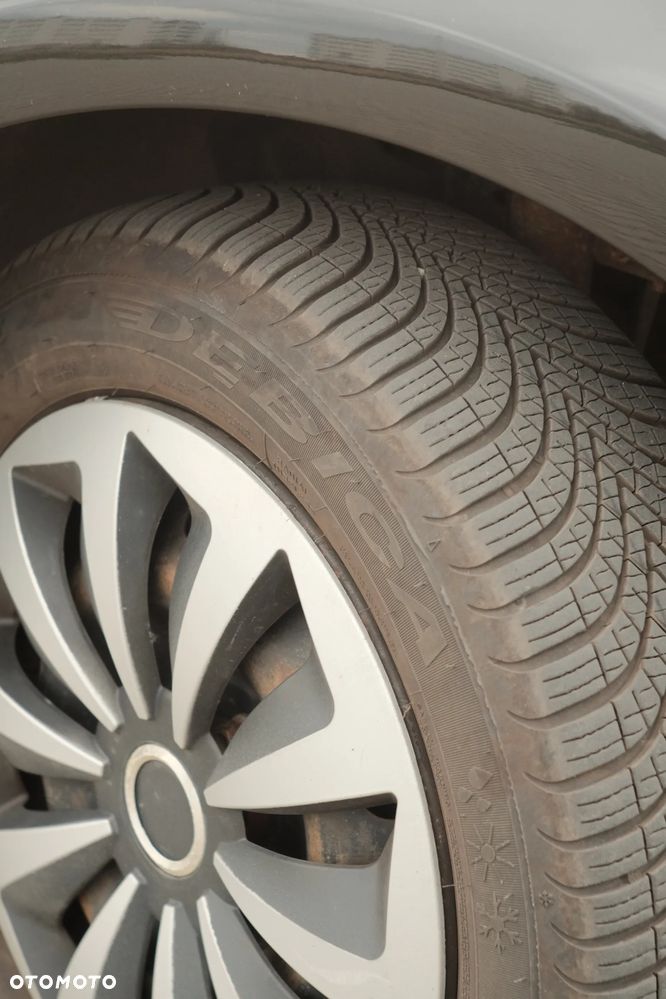 Renault Clio 1.2 16V Expression - 16