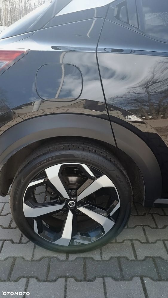 Nissan Juke 1.0 DIG-T N-Connecta - 9