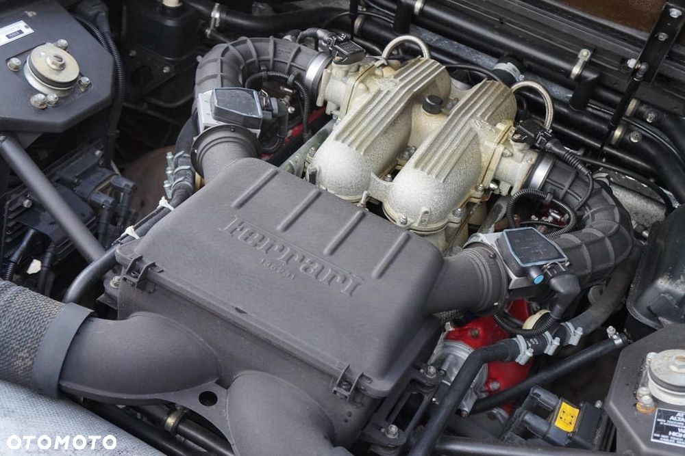 Ferrari 348 - 7