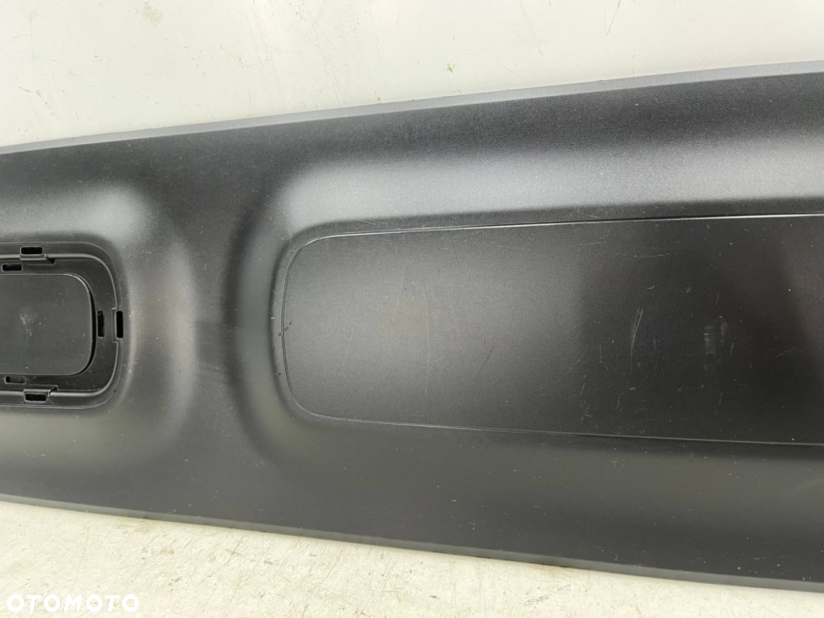 Listwa Citroen C3 III LIFT 20r.- LEWA przednia nakładka drzwi bocznych lewy przód 9833480877 - 8
