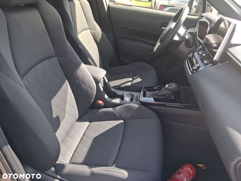 Toyota Corolla Cross 2.0 Hybrid Style - 18