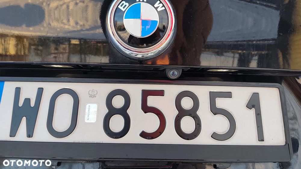 BMW X3 xDrive28i - 14