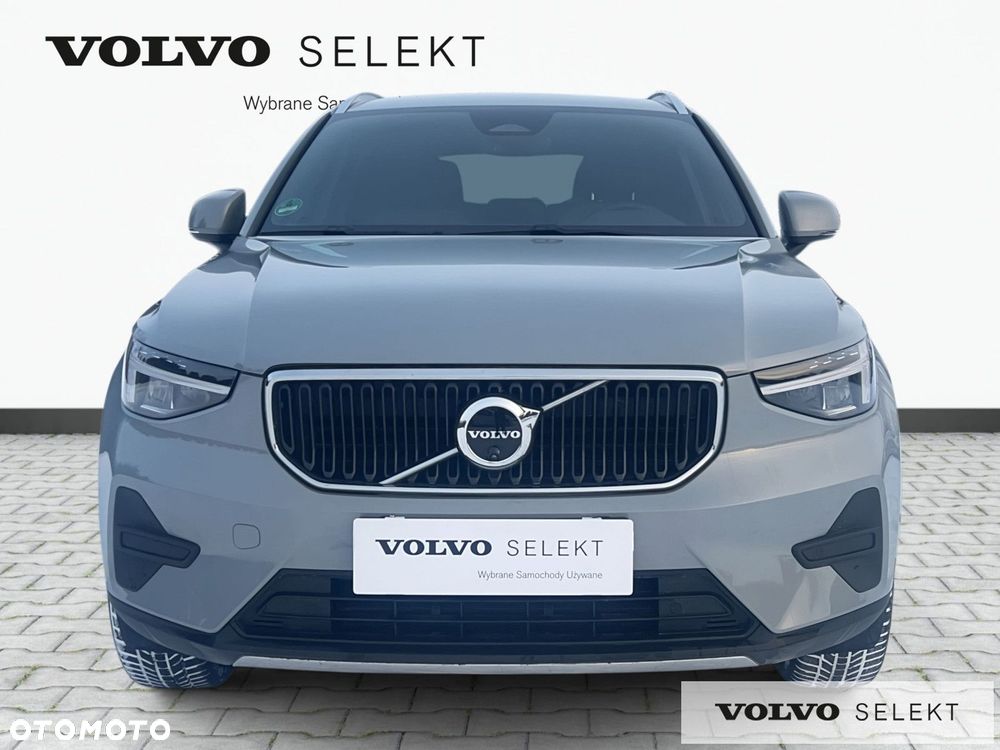 Volvo XC 40 - 4
