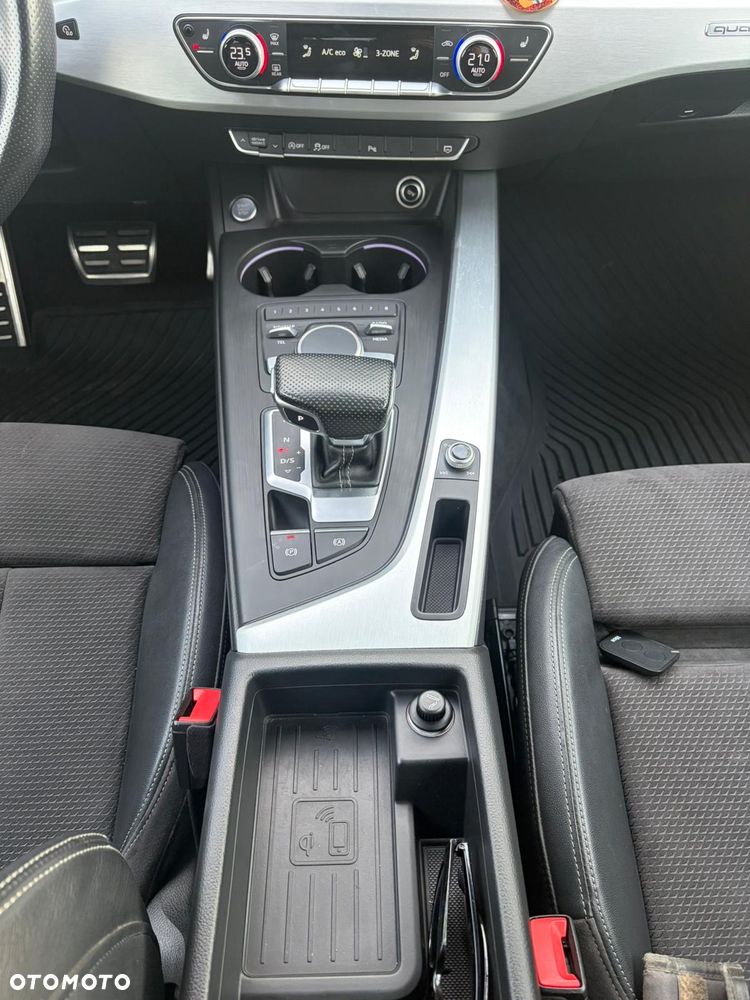 Audi A5 Coupé 2.0 TFSI Quattro Sport S tronic - 20