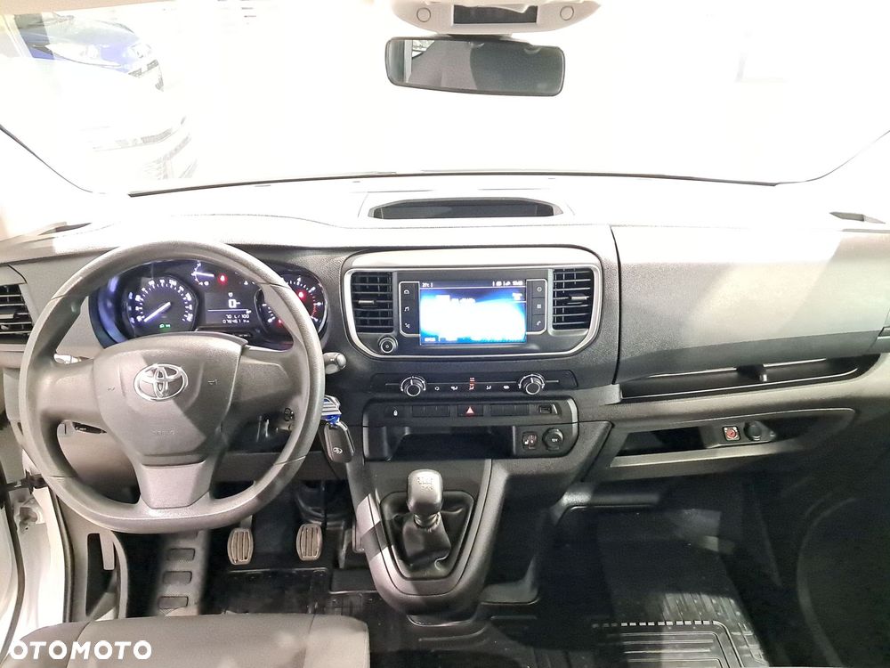 Toyota PROACE - 15