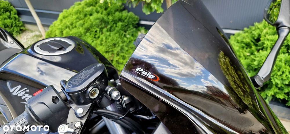 Kawasaki Ninja 400 - 18