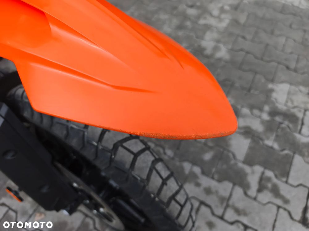 KTM Inny - 35