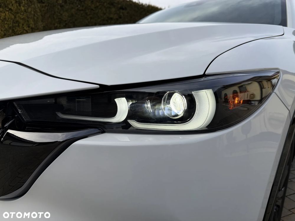 Mazda CX-5 2.5 Black AWD - 10