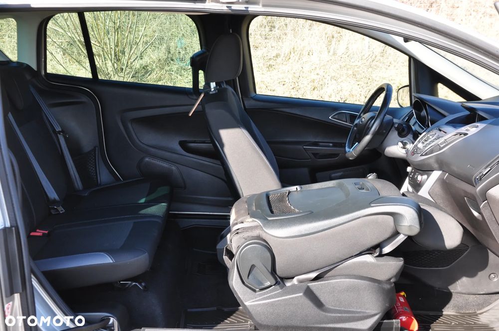 Ford B-MAX 1.5 TDCi Trend EU6 - 23