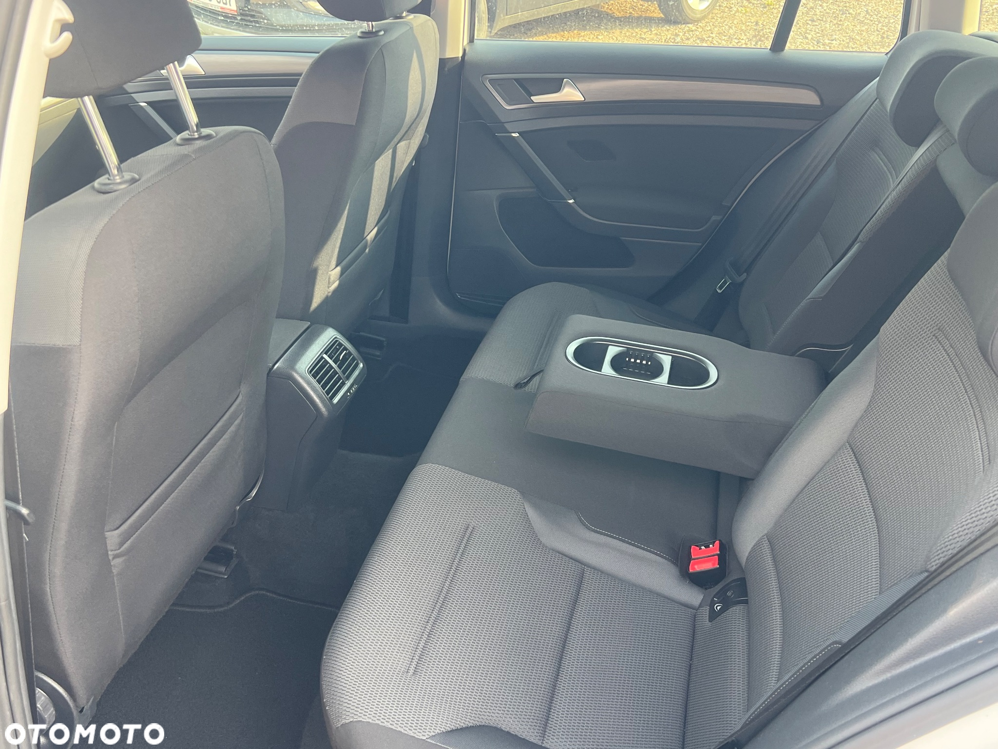 Volkswagen Golf VIII 1.5 TSI EVO Style - 6