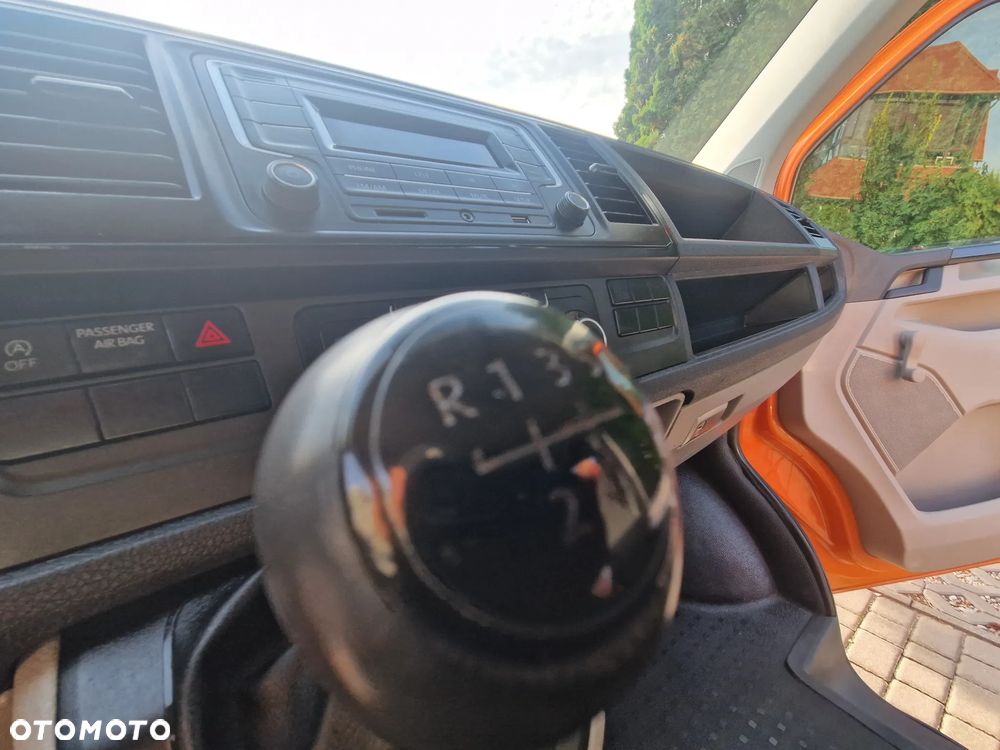 Volkswagen T6 - 12