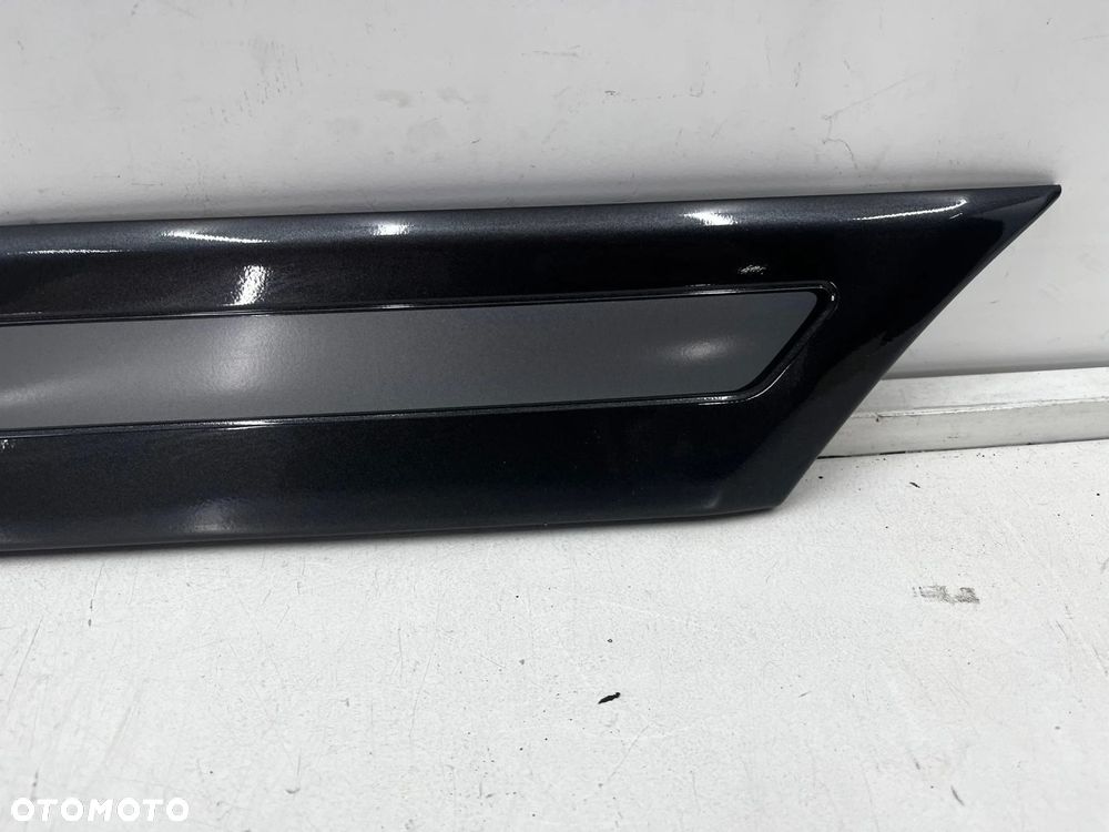 Listwa Toyota Land Cruiser J100 98-07r. NOWA prawa tylna nakładka błotnika zderzaka nadkola karosery - 4