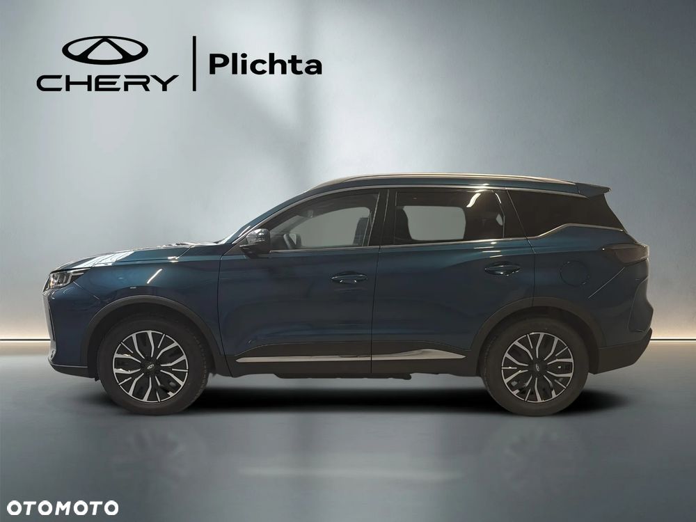 Chery Tiggo 7 1.5 T-GDI Super Hybrid Prestige DHT - 4