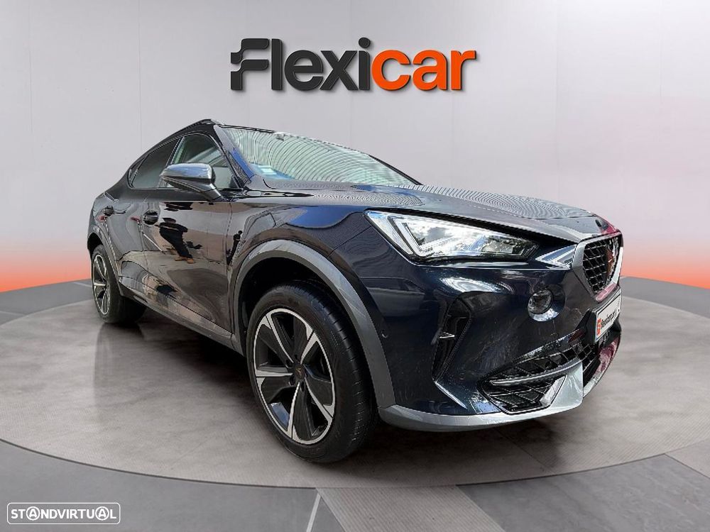 Cupra Formentor 1.5 TSI Sport DSG - 1