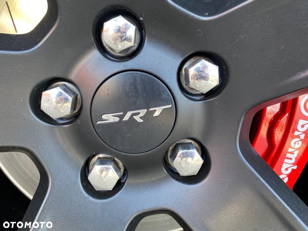 Dodge Challenger 6.2 Hellcat Widebody - 18